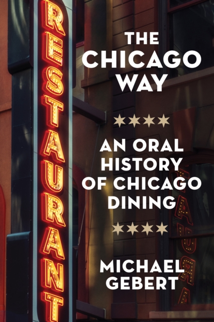The Chicago Way