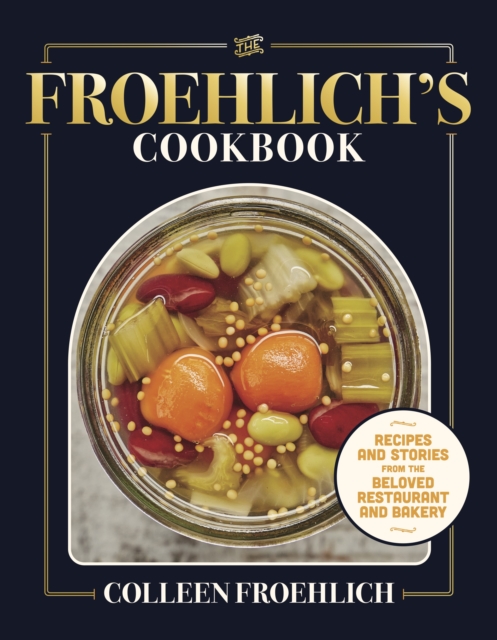 Froehlich's Home Cooking