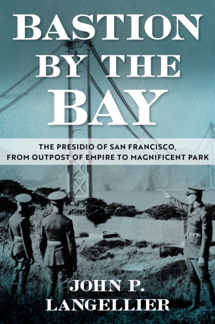 Bastion by the Bay Volume 17