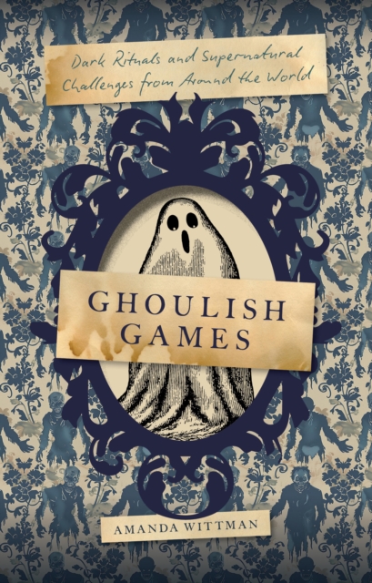Ghoulish Games