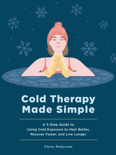 Cold Therapy Made Simple