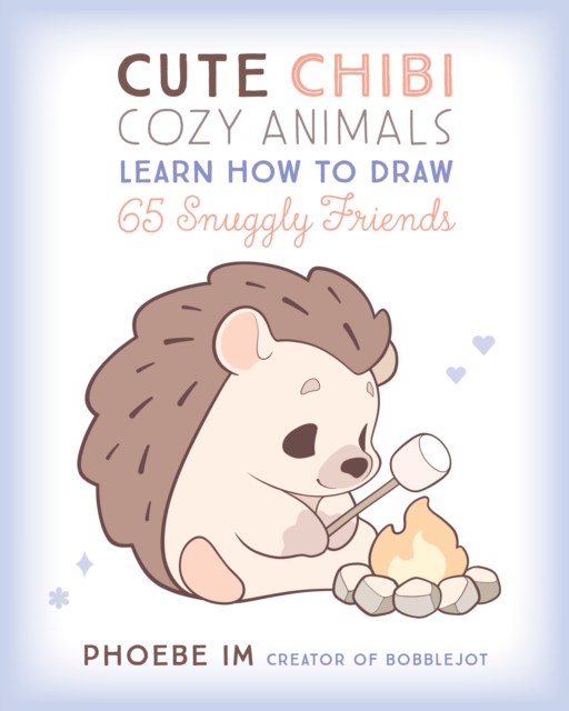 Cute Chibi Cozy Animals