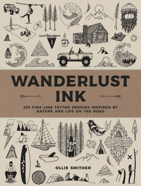 Wanderlust Ink