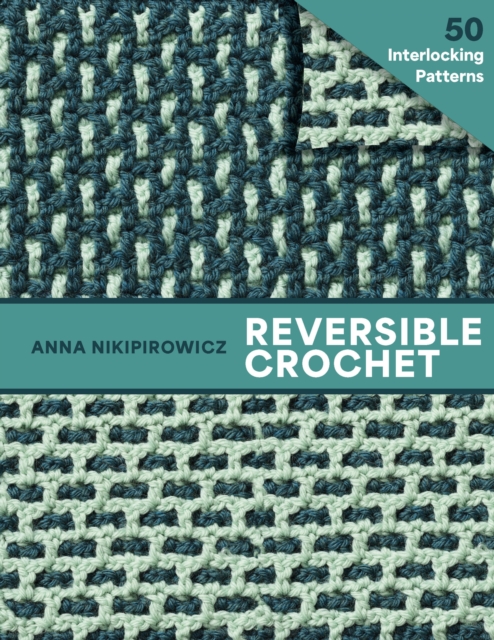 Reversible Crochet
