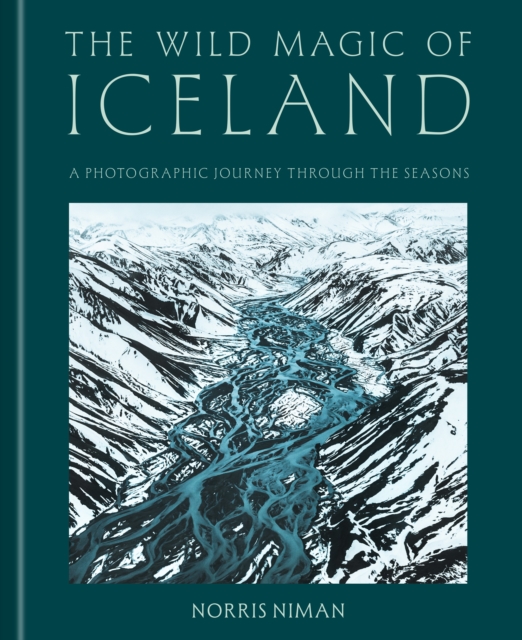 The Wild Magic of Iceland