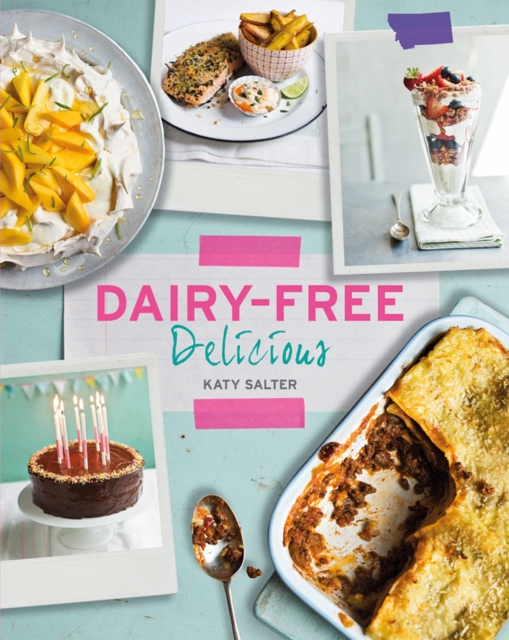 Dairy-Free Delicious