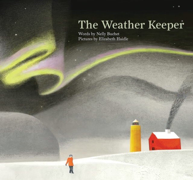 The Weather Keeper