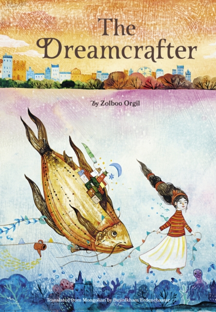 The Dreamcrafter