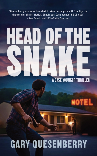 Head of the Snake