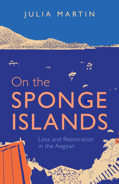 On the Sponge Islands