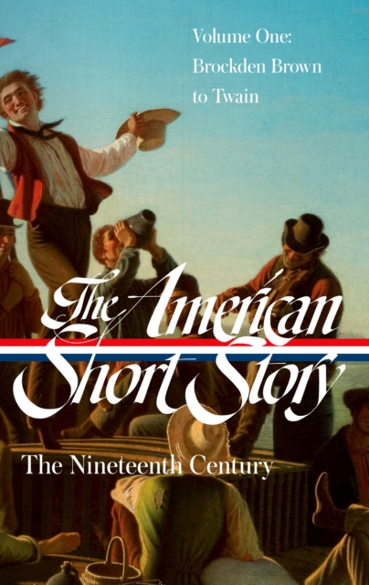 The American Short Story