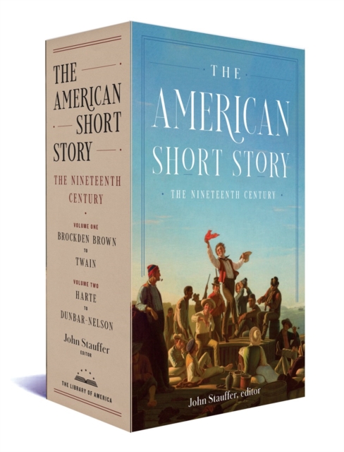 The American Short Story