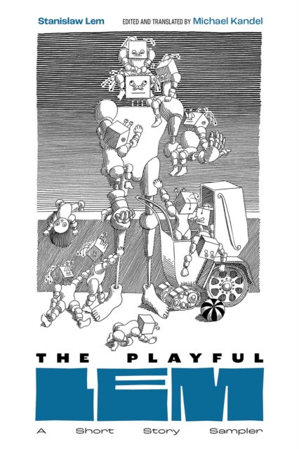 The Playful Lem