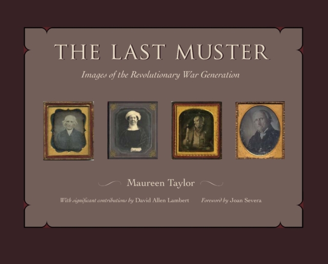 The Last Muster