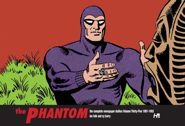 The Phantom
