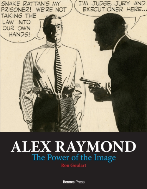 Alex Raymond