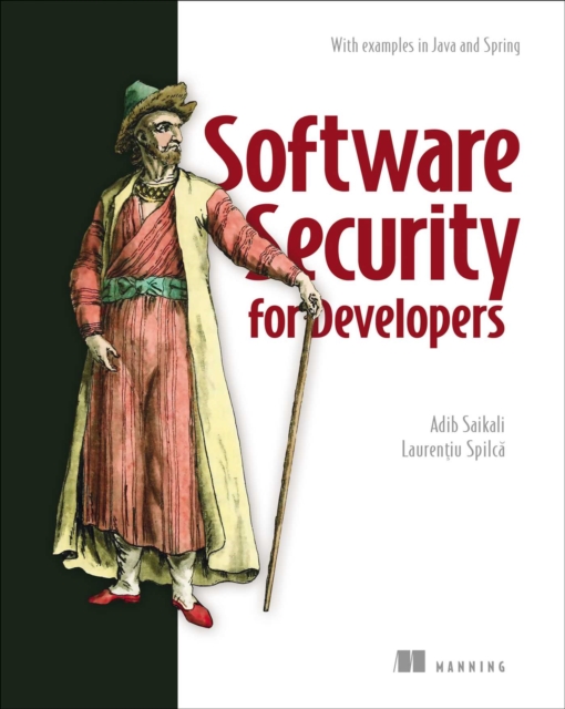 Software Security for Developers