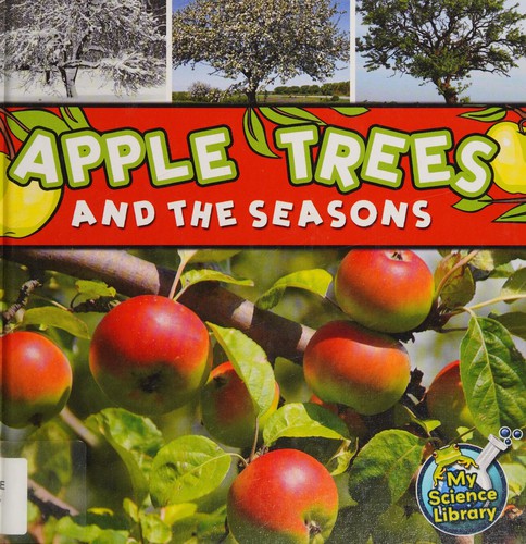 Apple Trees and The Seasons