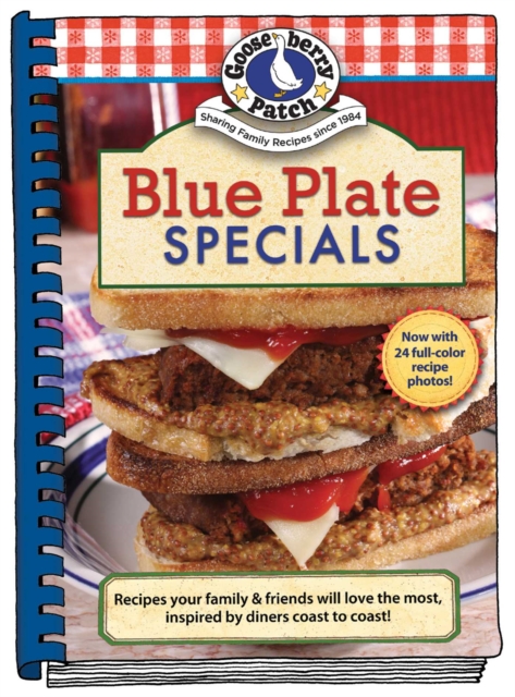 Blue Plate Specials