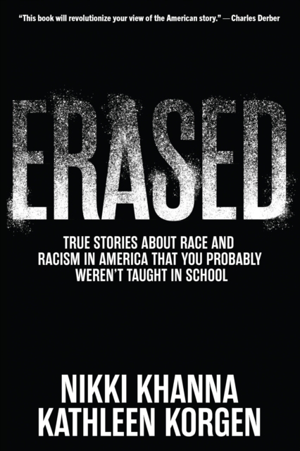 Erased