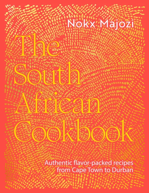 South African Cookbook