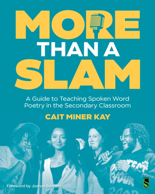 More Than a Slam