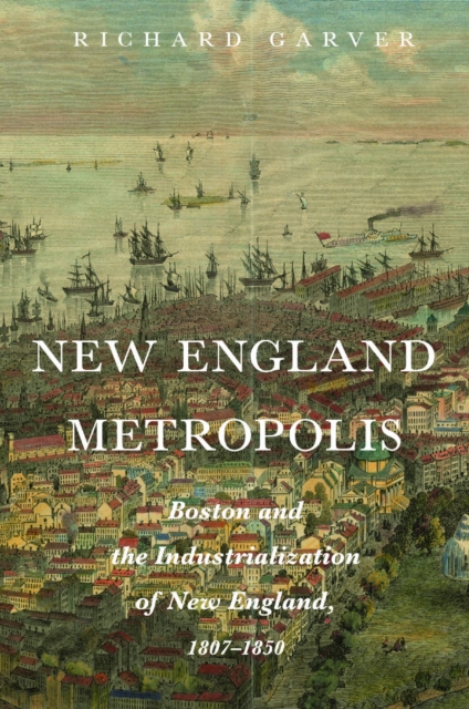 New England Metropolis