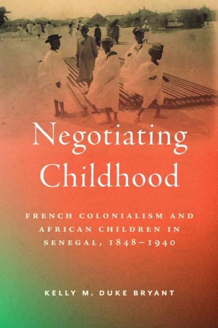 Negotiating Childhood