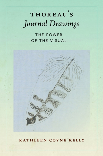 Thoreau's Journal Drawings