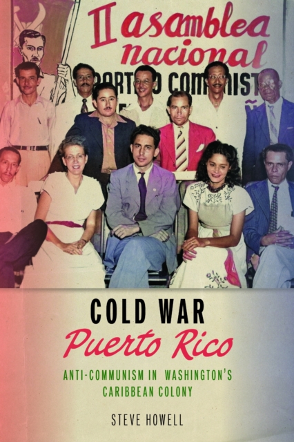 Cold War Puerto Rico