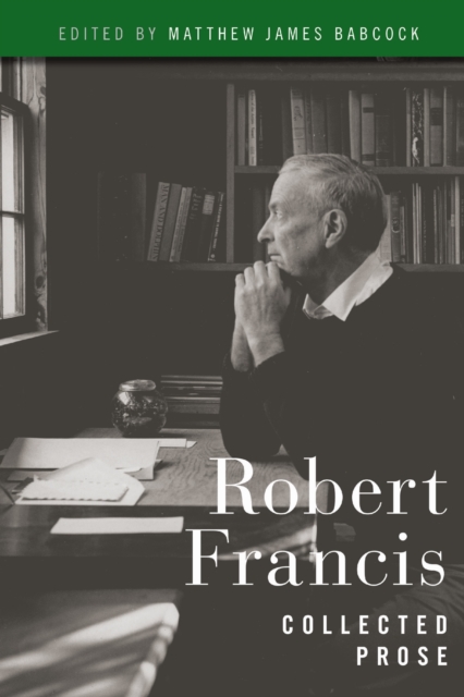 Robert Francis