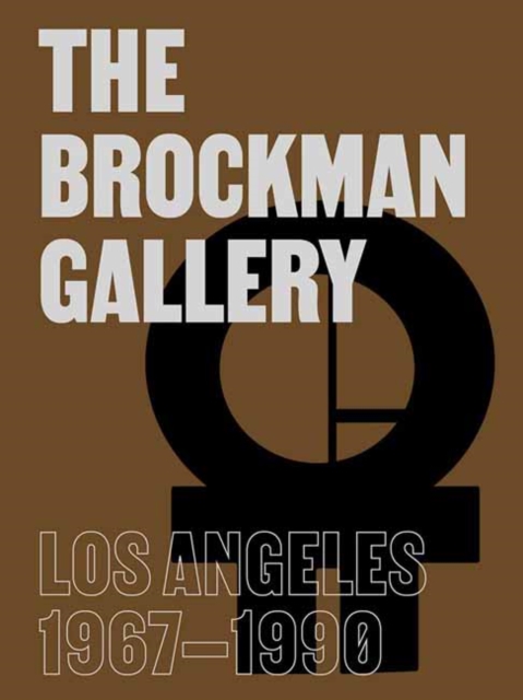 The Brockman Gallery