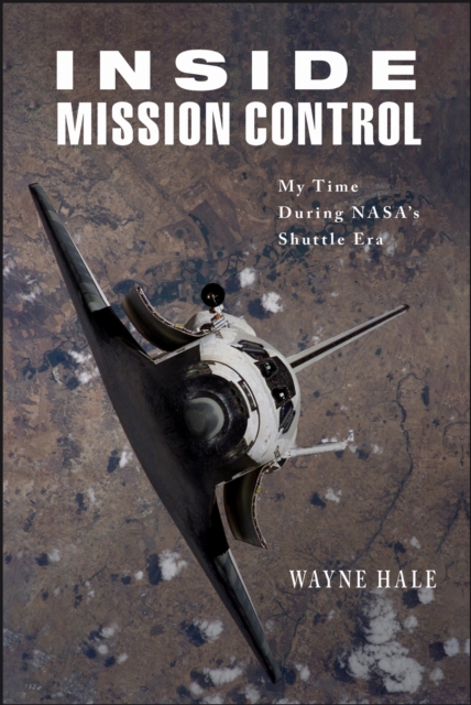 Inside Mission Control