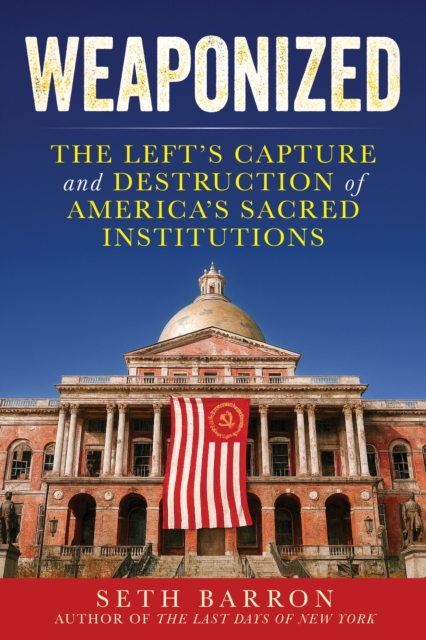 Weaponized