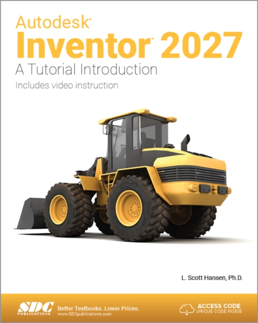 Autodesk Inventor 2027