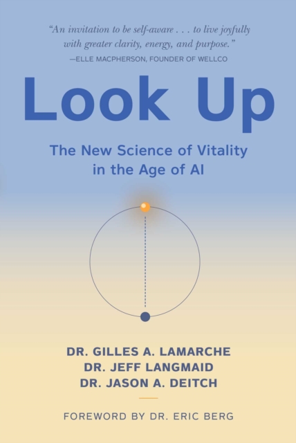 Look Up