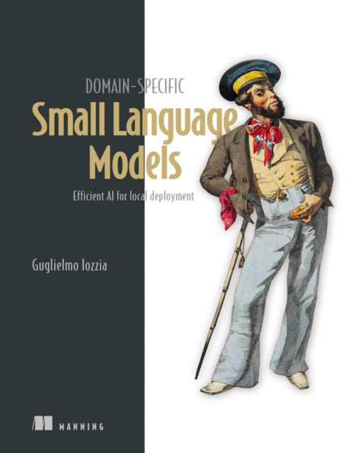 Domain-Specific Small Language Models