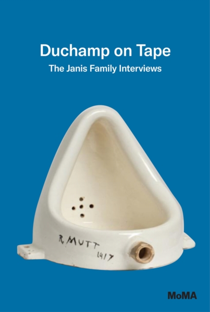 Duchamp on Tape