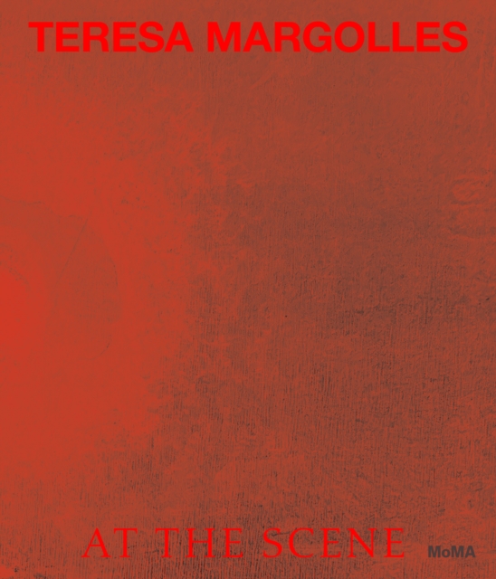 Teresa Margolles