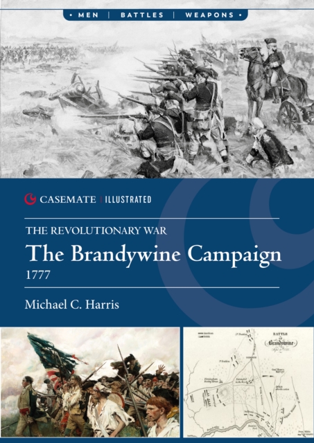 Brandywine, 1777