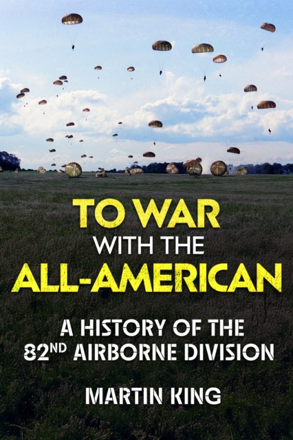 To War with the All-American