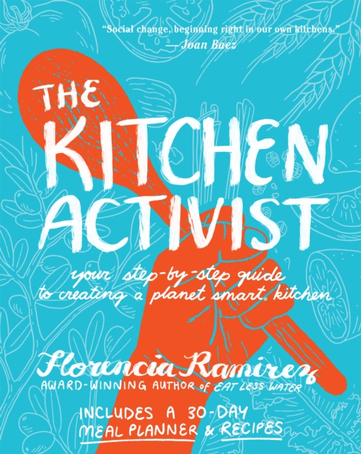 The Kitchen Activist
