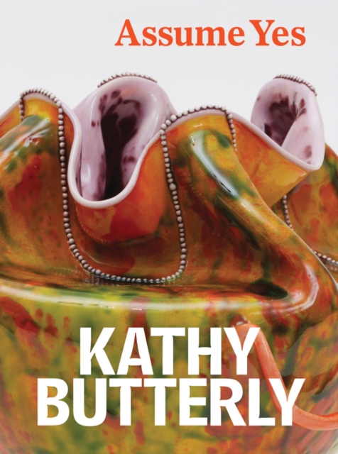 Kathy Butterly