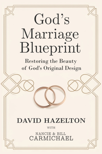 God's Marriage Blueprint