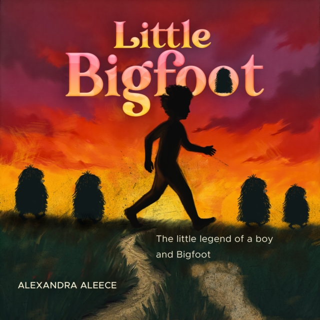 Little Big Foot