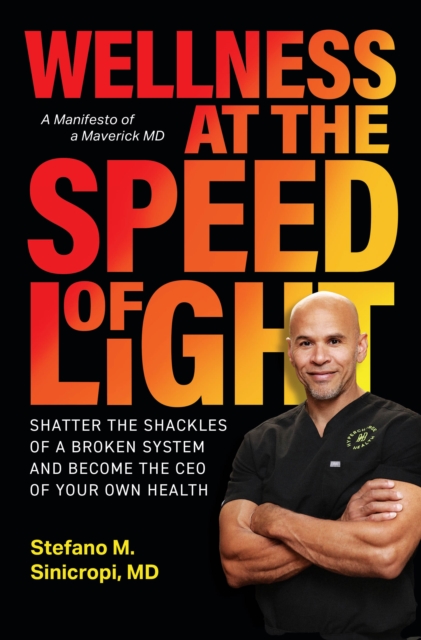 Wellness at the Speed of Light