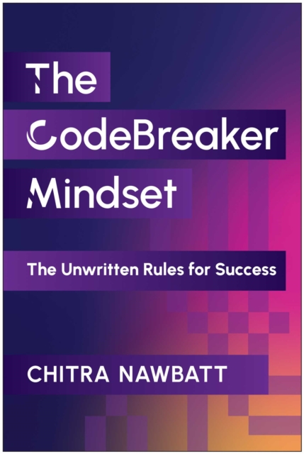 CodeBreaker Mindset