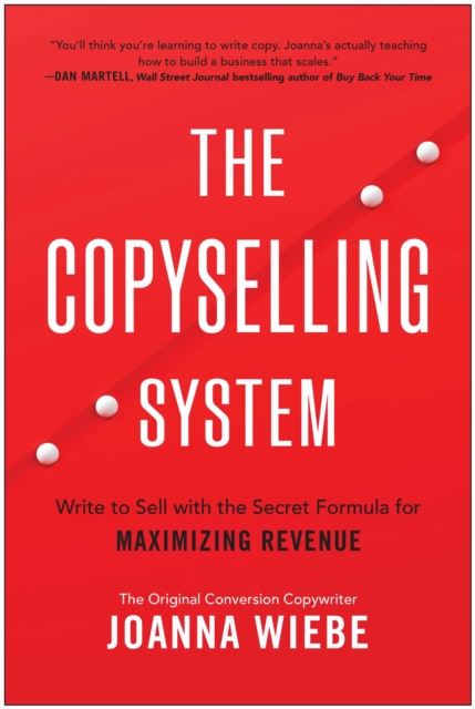 The Copyselling System