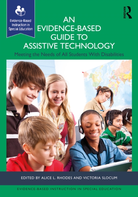 An Evidence-Based Guide to Assistive Technology