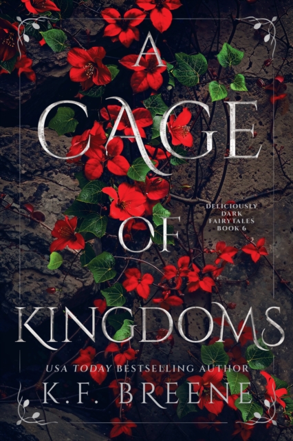 A Cage of Kingdoms